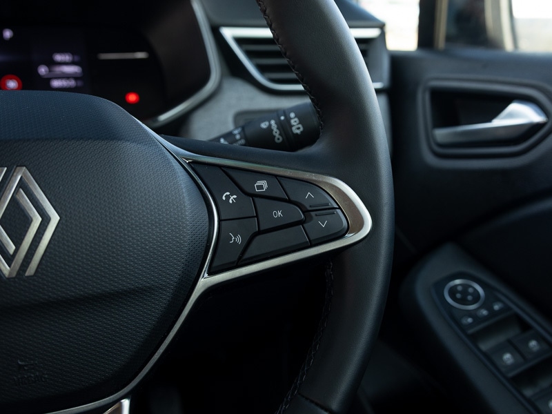 Used Renault Clio 2024 for sale - 77767305: Photo 16