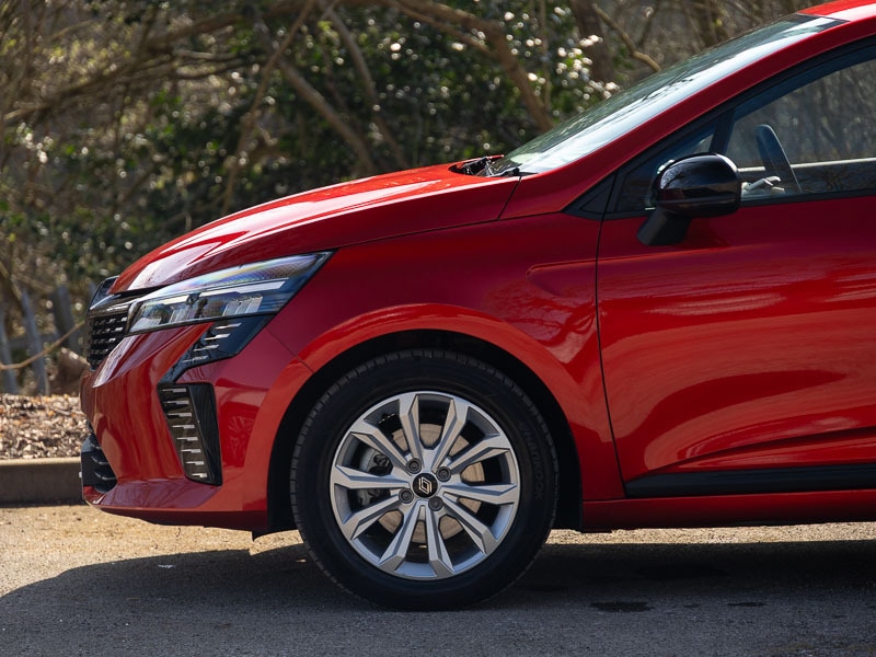 Used Renault Clio 2024 for sale - 77767305: Photo 17