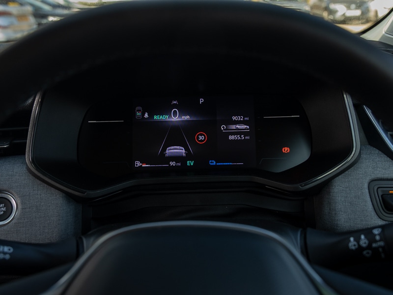 Used Renault Clio 2024 for sale - 77767305: Photo 18