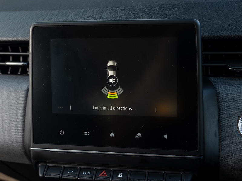 Used Renault Clio 2024 for sale - 77767305: Photo 9