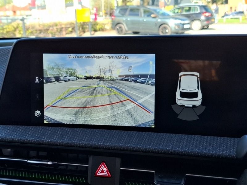 Used Kia EV6 2022 for sale - 78146907: Photo 10