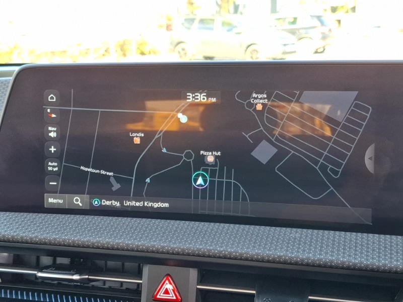 Used Kia EV6 2022 for sale - 78146907: Photo 11