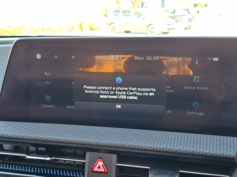 Used Kia EV6 2022 for sale - 78146907: Photo 12