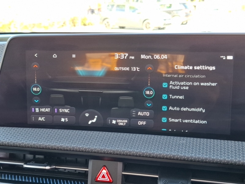 Used Kia EV6 2022 for sale - 78146907: Photo 13