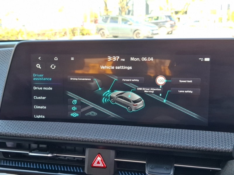 Used Kia EV6 2022 for sale - 78146907: Photo 14