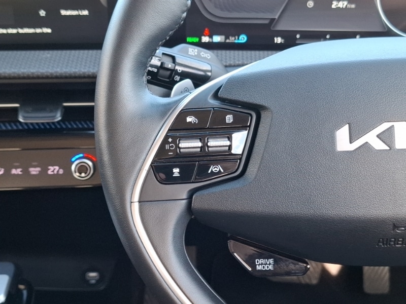 Used Kia EV6 2022 for sale - 78146907: Photo 16