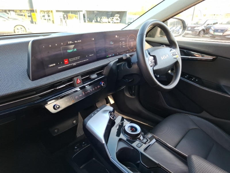 Used Kia EV6 2022 for sale - 78146907: Photo 18