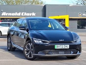 Used Kia EV6 2022 for sale - 78146907: Photo