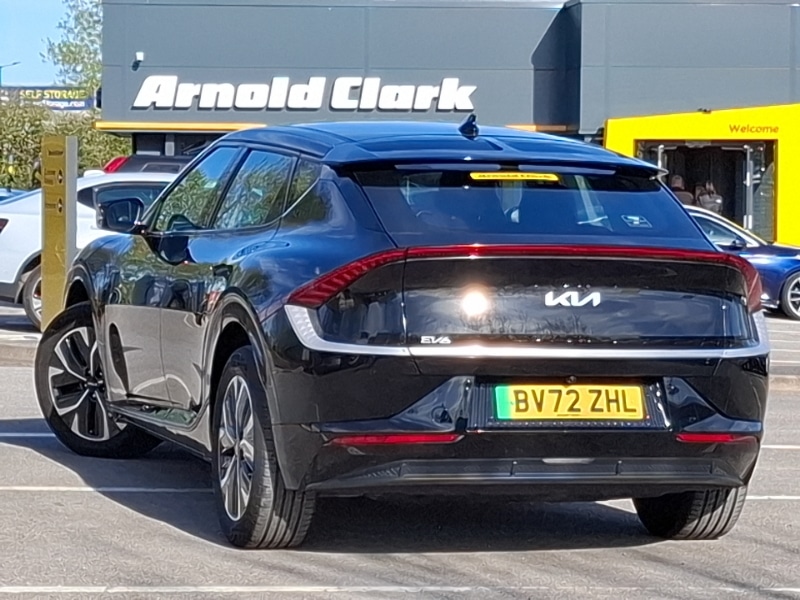 Used Kia EV6 2022 for sale - 78146907: Photo 3