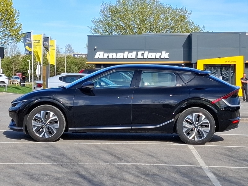 Used Kia EV6 2022 for sale - 78146907: Photo 4