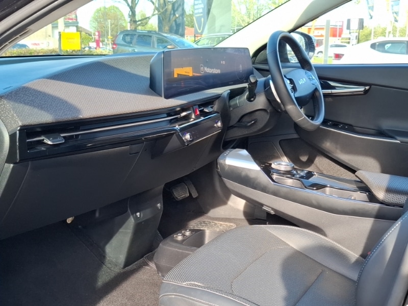 Used Kia EV6 2022 for sale - 78146907: Photo 5