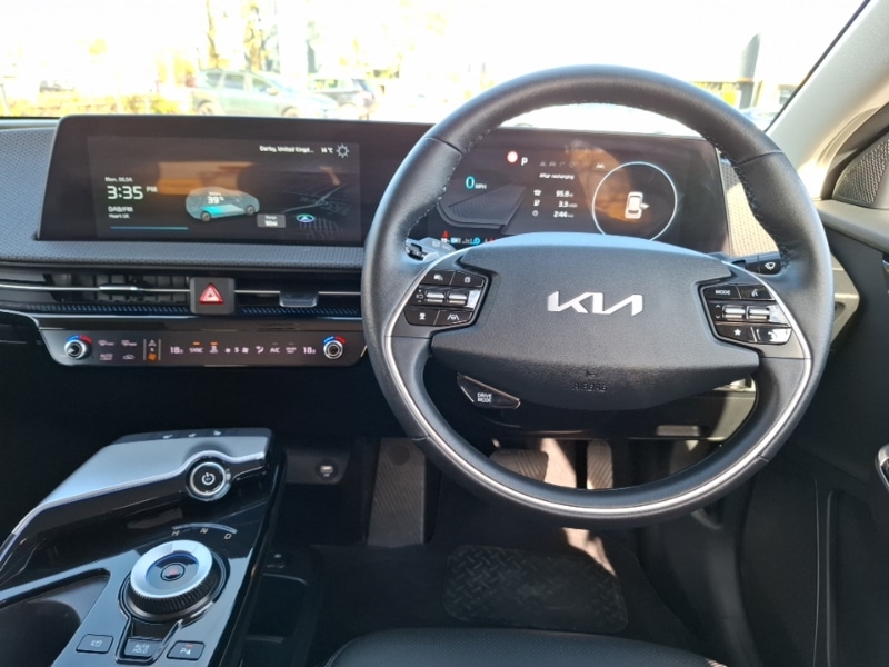 Used Kia EV6 2022 for sale - 78146907: Photo 7