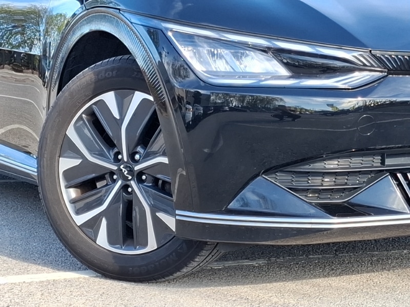 Used Kia EV6 2022 for sale - 78146907: Photo 9