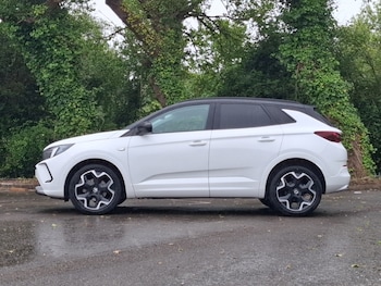 Used Vauxhall Grandland 2023 for sale - 79517403: Photo