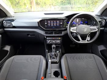 Used Volkswagen T-Cross 2024 for sale - 79817086: Photo