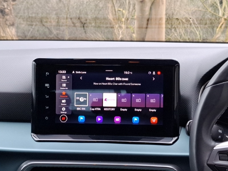 Used SEAT Arona 2023 for sale - 77708036: Photo 11