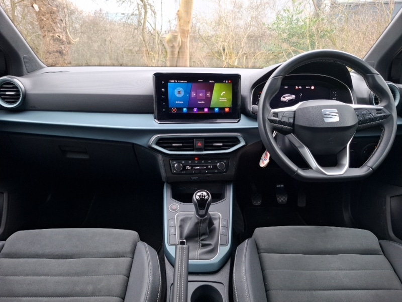 Used SEAT Arona 2023 for sale - 77708036: Photo 2