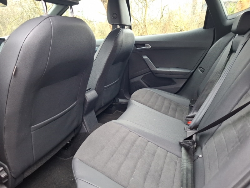 Used SEAT Arona 2023 for sale - 77708036: Photo 6