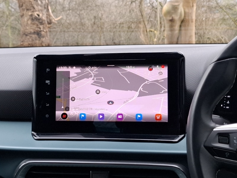 Used SEAT Arona 2023 for sale - 77708036: Photo 7