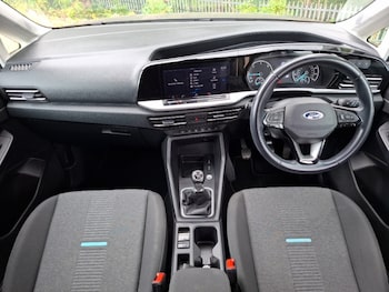Used Ford Tourneo Connect 2023 for sale - 78767006: Photo