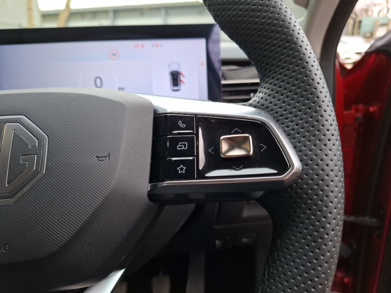 Used MG MG HS 2024 for sale - 77717154: Photo 16