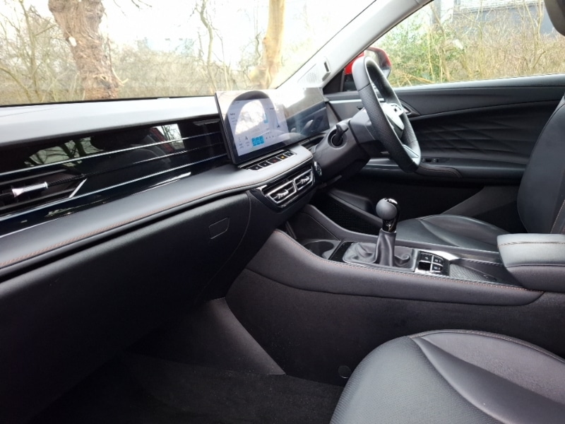 Used MG MG HS 2024 for sale - 77717154: Photo 5