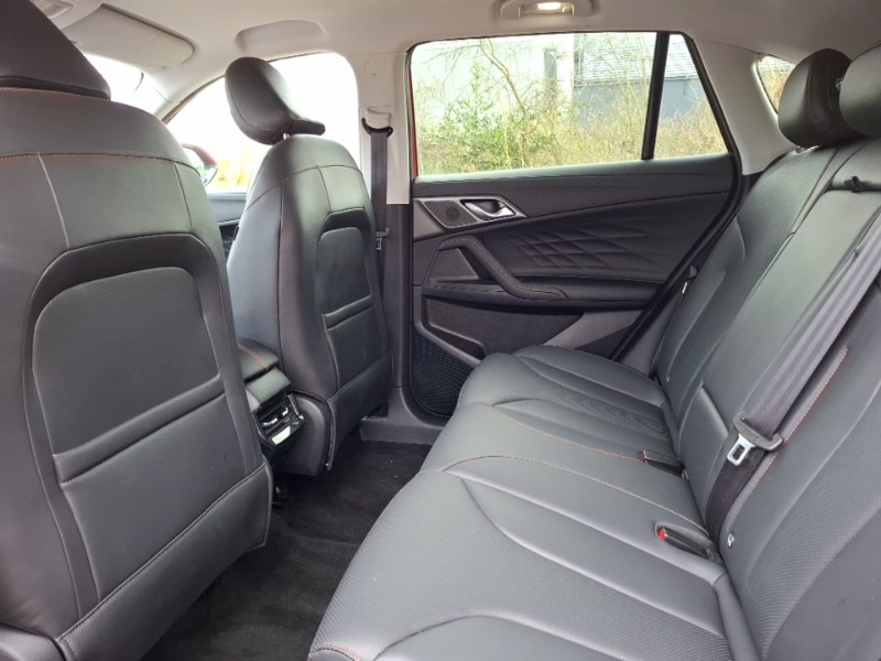 Used MG MG HS 2024 for sale - 77717154: Photo 6