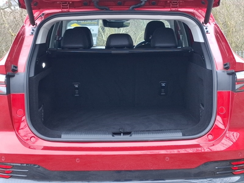 Used MG MG HS 2024 for sale - 77717154: Photo 8