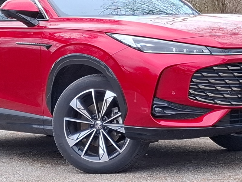 Used MG MG HS 2024 for sale - 77717154: Photo 9