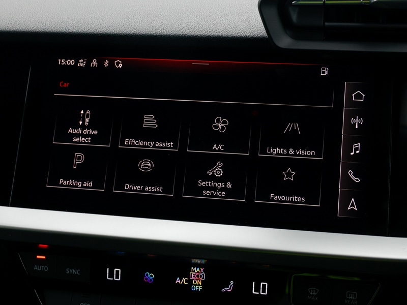 Used Audi A3 2022 for sale - 78040867: Photo 11