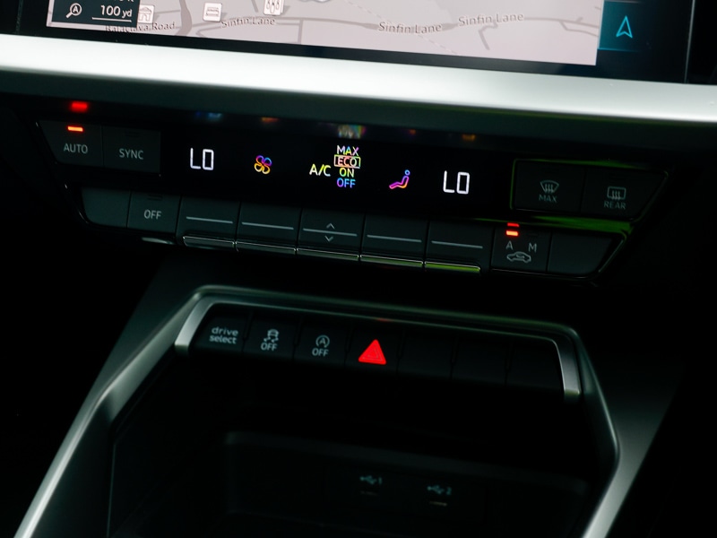 Used Audi A3 2022 for sale - 78040867: Photo 16