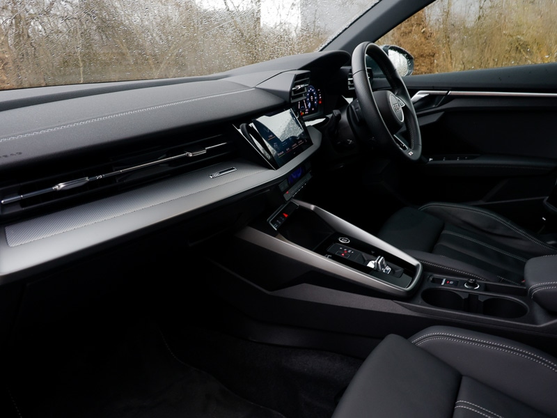 Used Audi A3 2022 for sale - 78040867: Photo 5