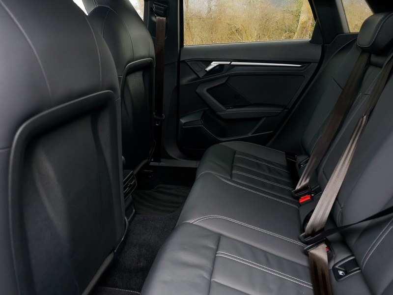 Used Audi A3 2022 for sale - 78040867: Photo 6