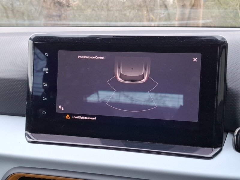 Used SEAT Ibiza 2023 for sale - 77956839: Photo 10