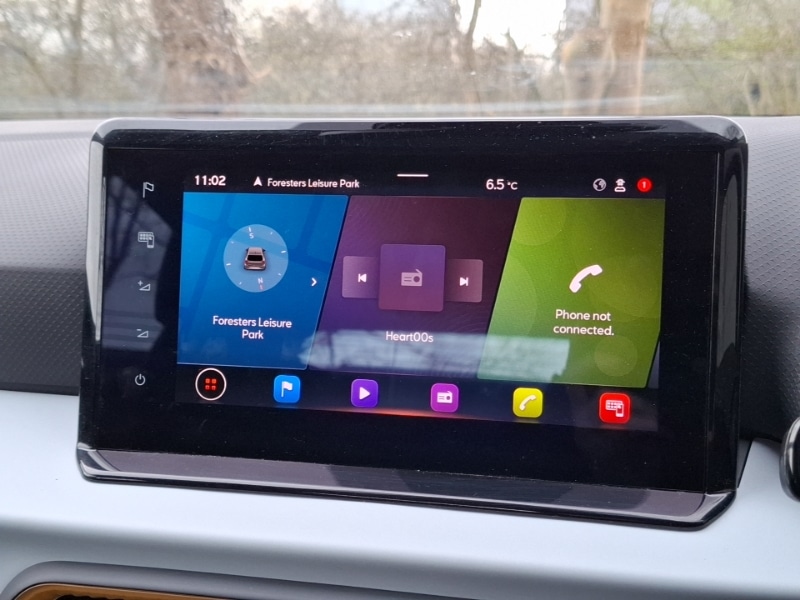 Used SEAT Ibiza 2023 for sale - 77956839: Photo 15