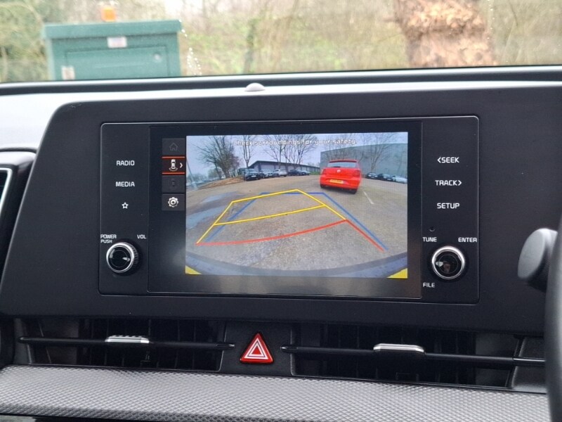 Used Kia Sportage 2022 for sale - 77816705: Photo 10