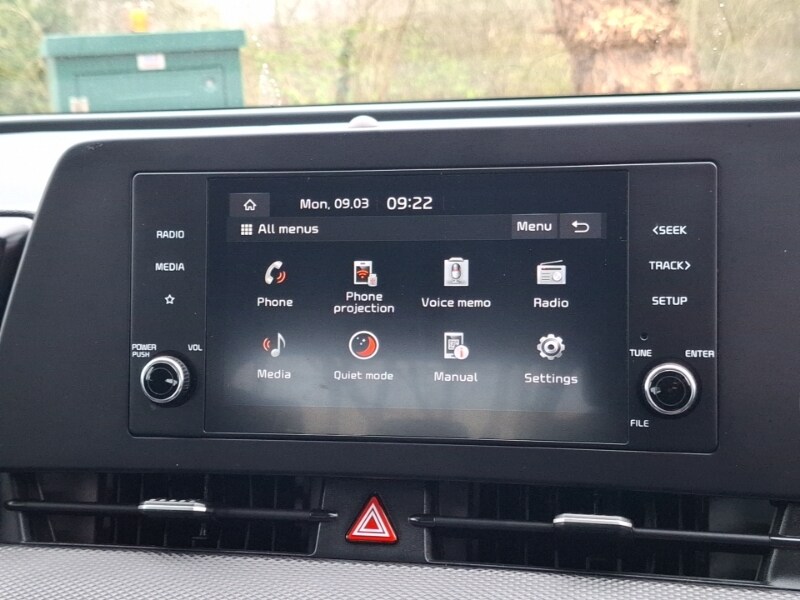 Used Kia Sportage 2022 for sale - 77816705: Photo 11