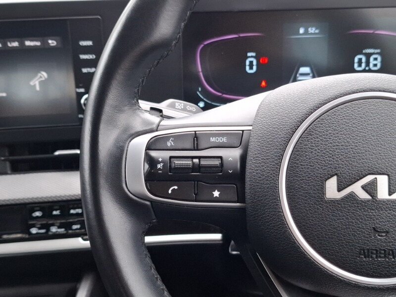 Used Kia Sportage 2022 for sale - 77816705: Photo 14