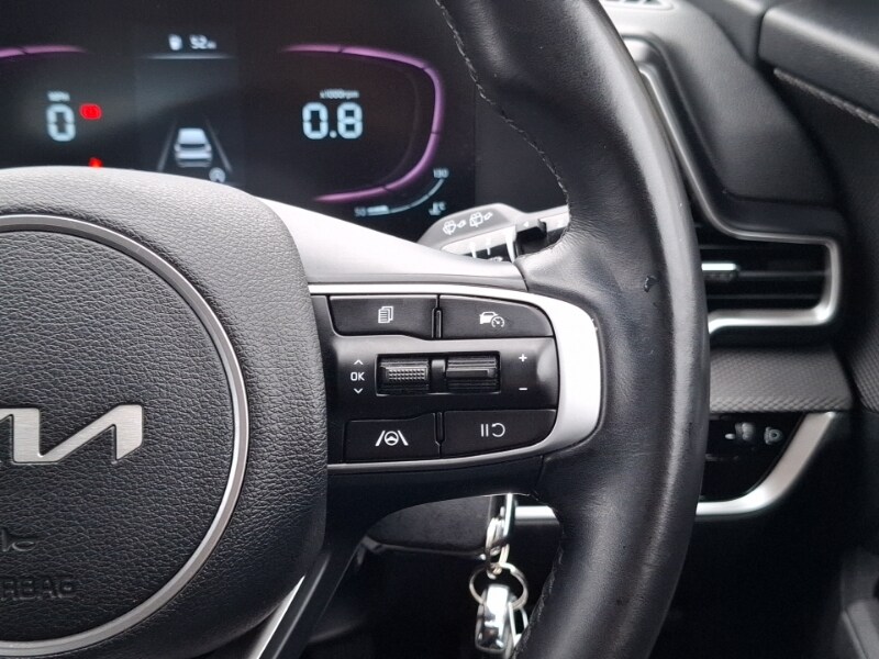 Used Kia Sportage 2022 for sale - 77816705: Photo 15