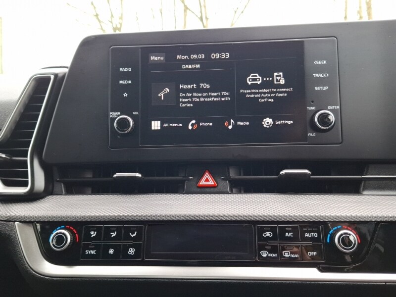 Used Kia Sportage 2022 for sale - 77816705: Photo 19