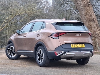 Used Kia Sportage 2022 for sale - 77816705: Photo