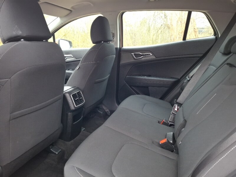 Used Kia Sportage 2022 for sale - 77816705: Photo 6