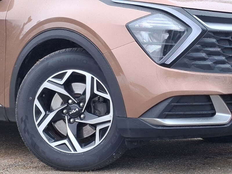 Used Kia Sportage 2022 for sale - 77816705: Photo 9
