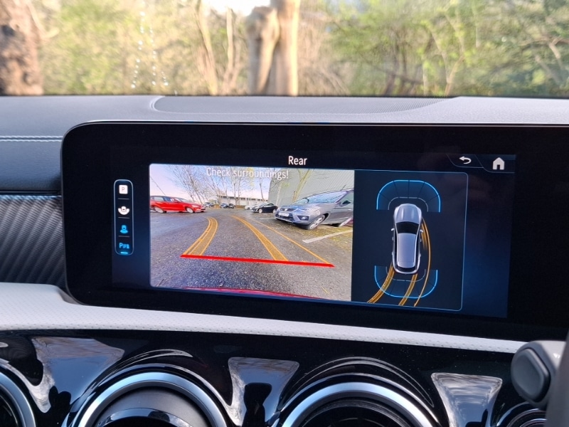 Used Mercedes-Benz CLA 2024 for sale - 78023600: Photo 10