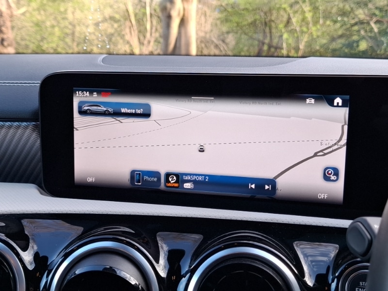 Used Mercedes-Benz CLA 2024 for sale - 78023600: Photo 11