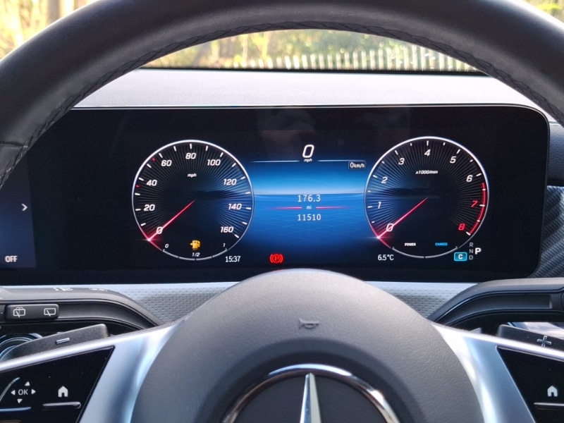 Used Mercedes-Benz CLA 2024 for sale - 78023600: Photo 15