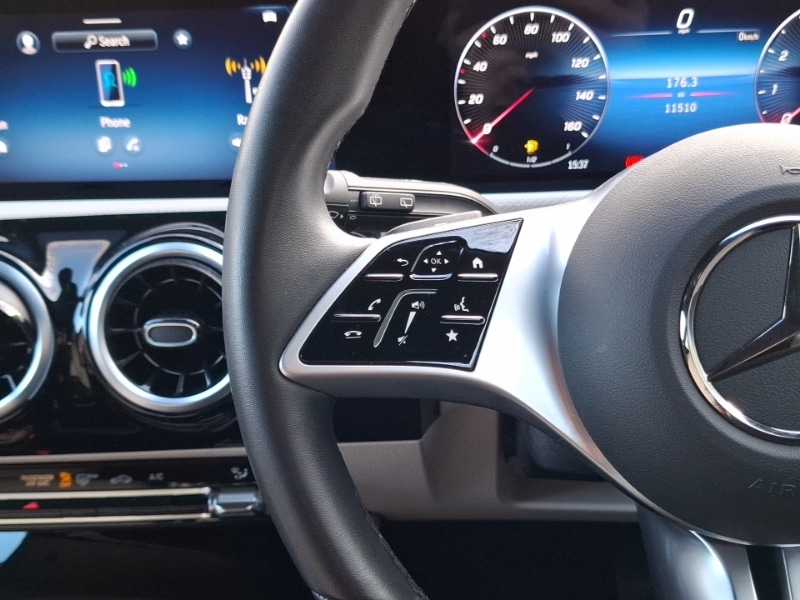 Used Mercedes-Benz CLA 2024 for sale - 78023600: Photo 16