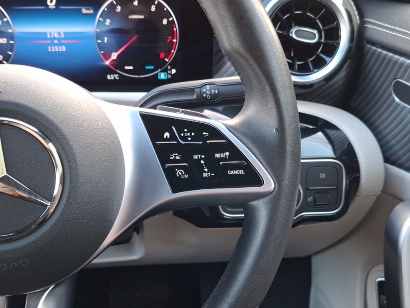 Used Mercedes-Benz CLA 2024 for sale - 78023600: Photo 17