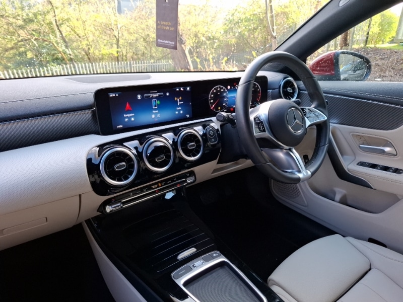 Used Mercedes-Benz CLA 2024 for sale - 78023600: Photo 18