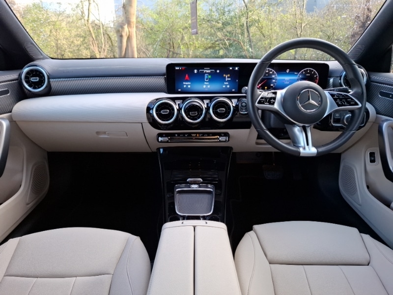 Used Mercedes-Benz CLA 2024 for sale - 78023600: Photo 2